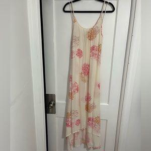 Lovestitch Summer Maxi Dress